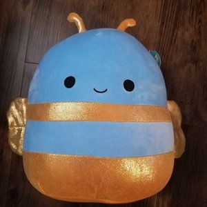 14" Queen Bee Adopt Me Squishmallow Plush